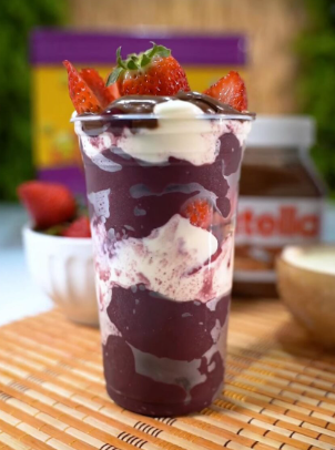 Açaí 300ml