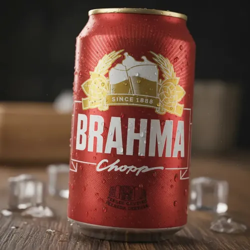 Cerveja 350ml