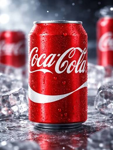 Coca-Cola Lata 350ml