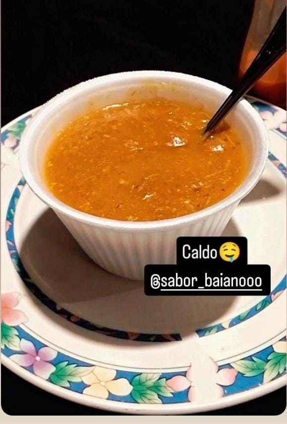 CALDO