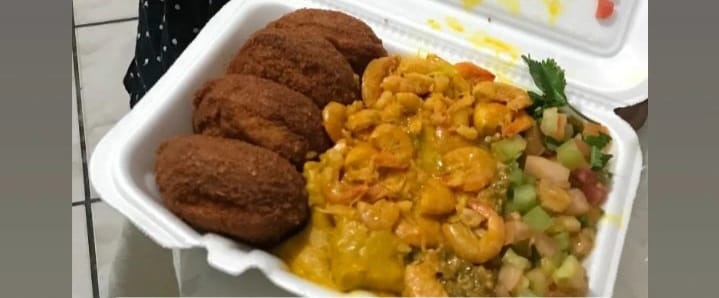 MEIA BARCA 4 BOLINHOS