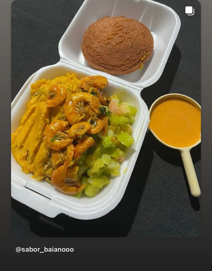 ACARAJÉ UNIDADE