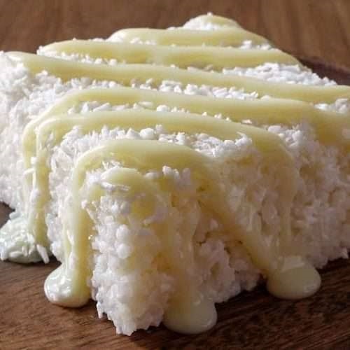 CUSCUS DE TAPIOCA