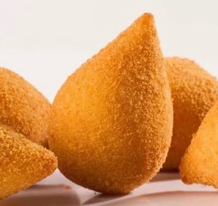 COXINHA