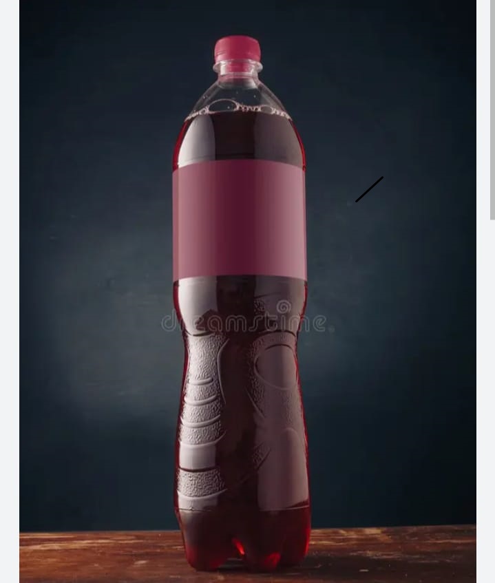 COCA-COLA 600 ML