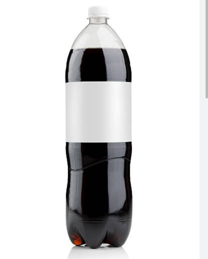 COCA-COLA 2 LITROS