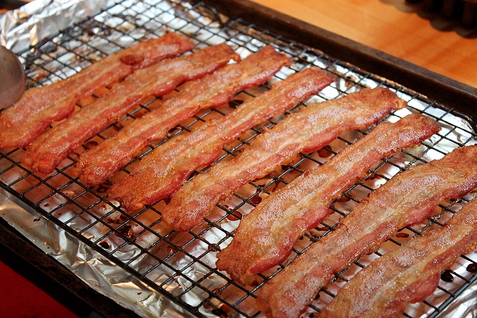 Bacon