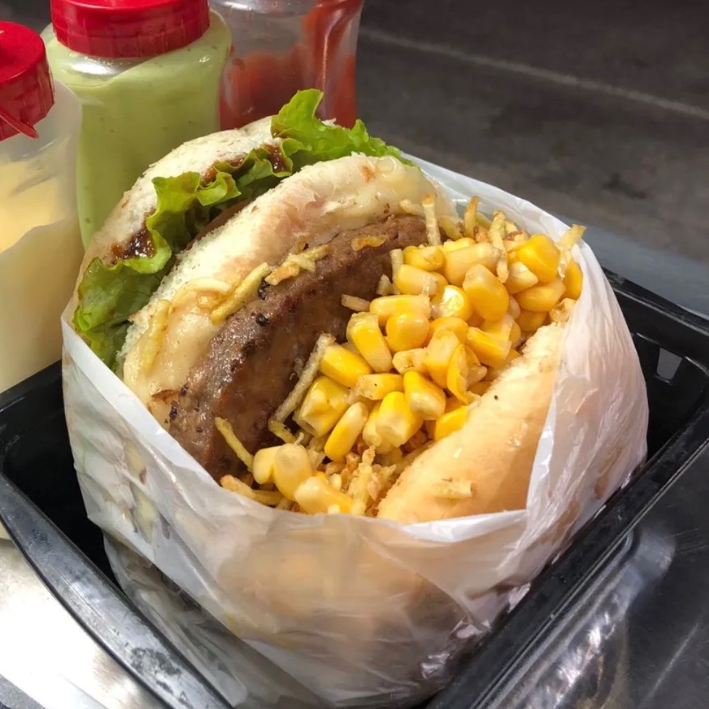 HAMBÚRGUER