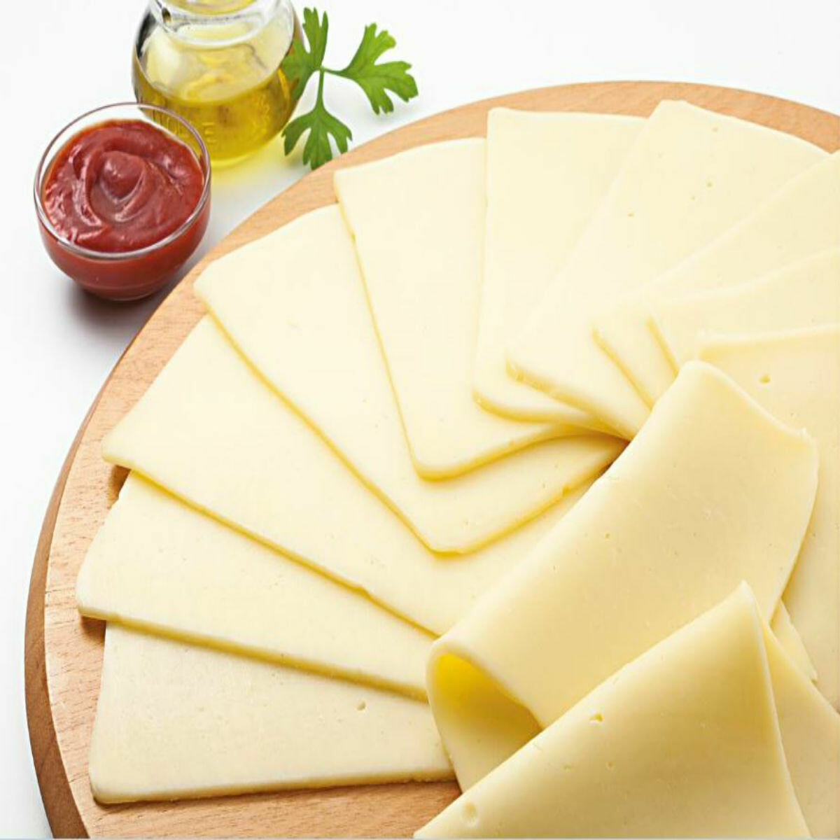 Mussarela