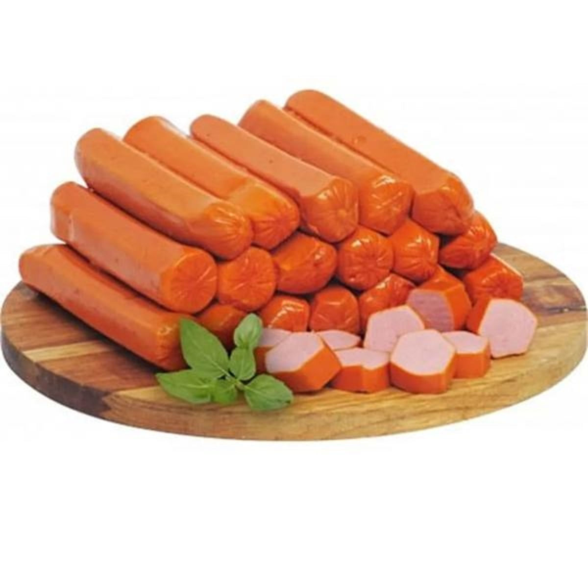 Salsicha