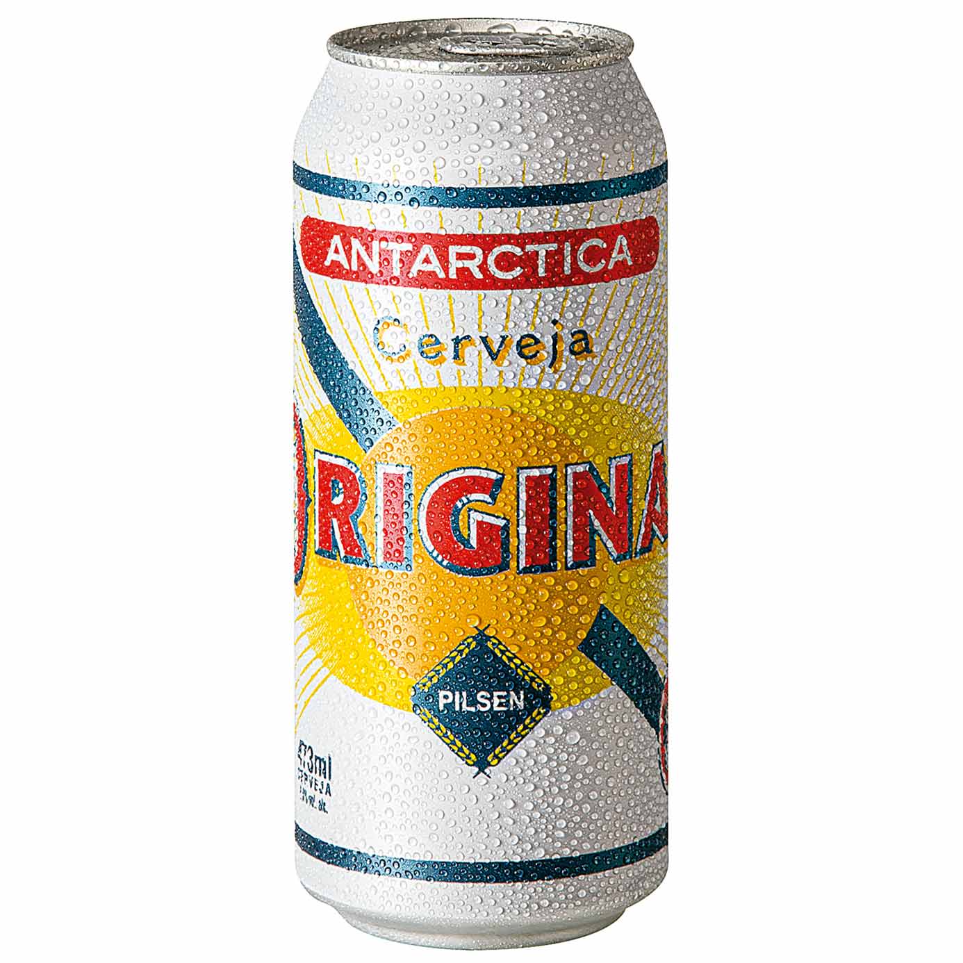 ORIGINAL LATÃO