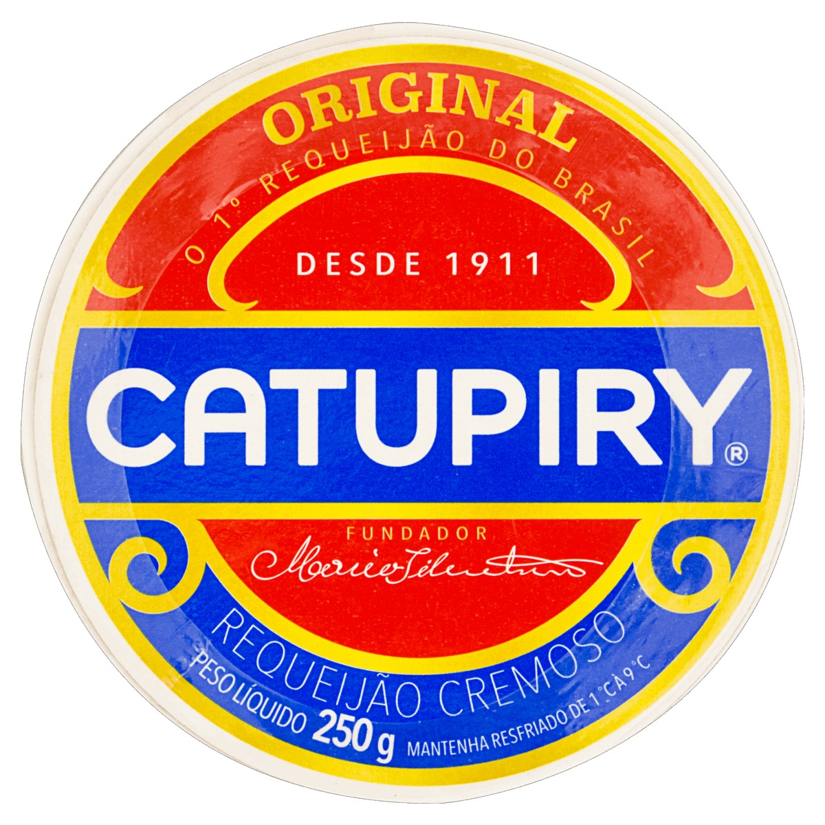 Catupiry