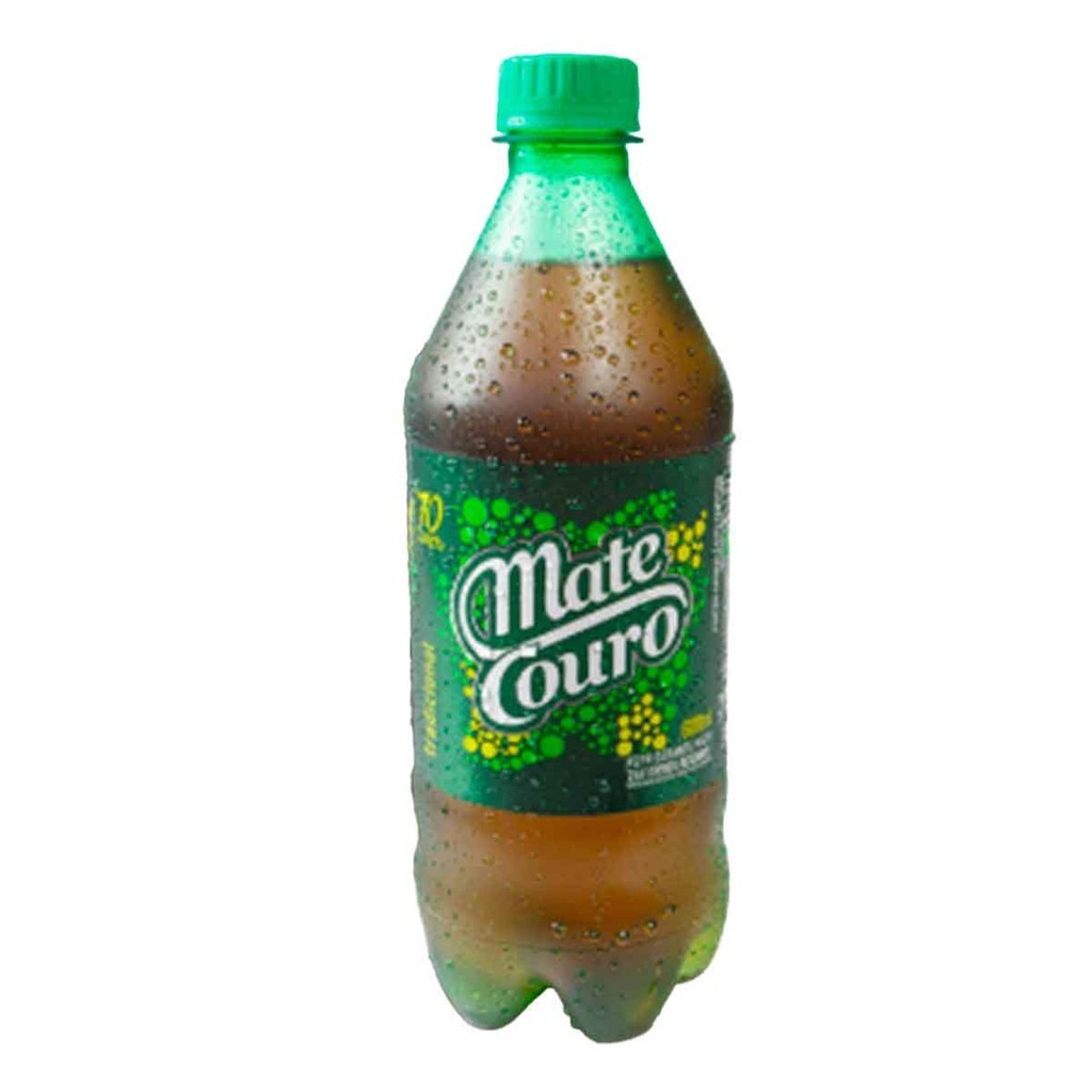 Mate couro 1L