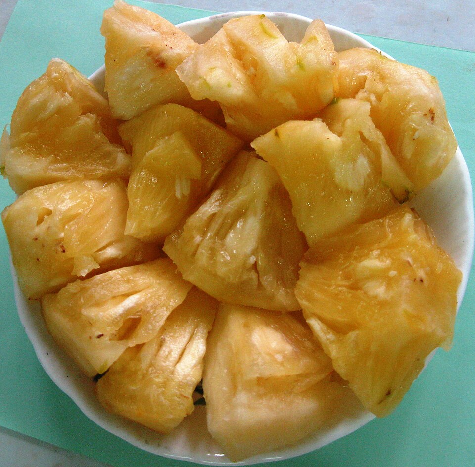 Abacaxi