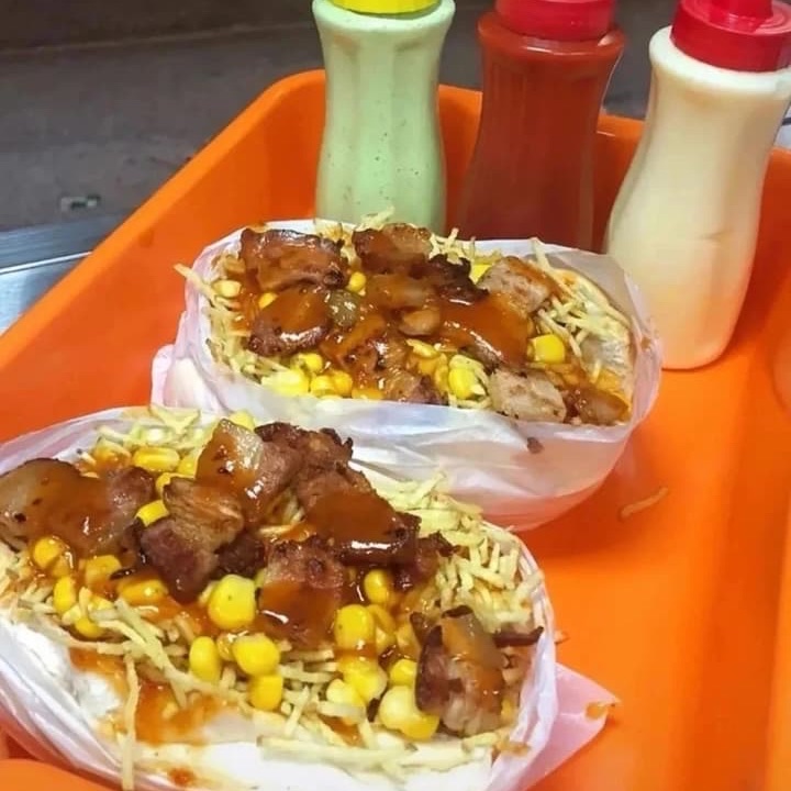 CACHORRO QUENTE 2