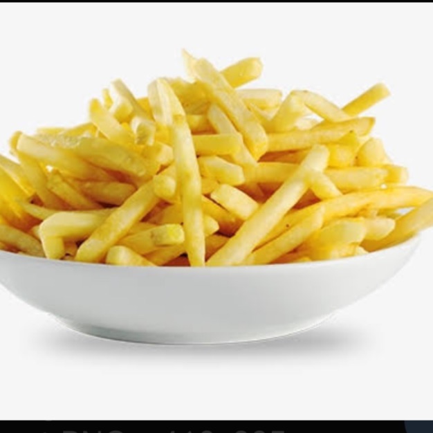 FRITAS 400GR