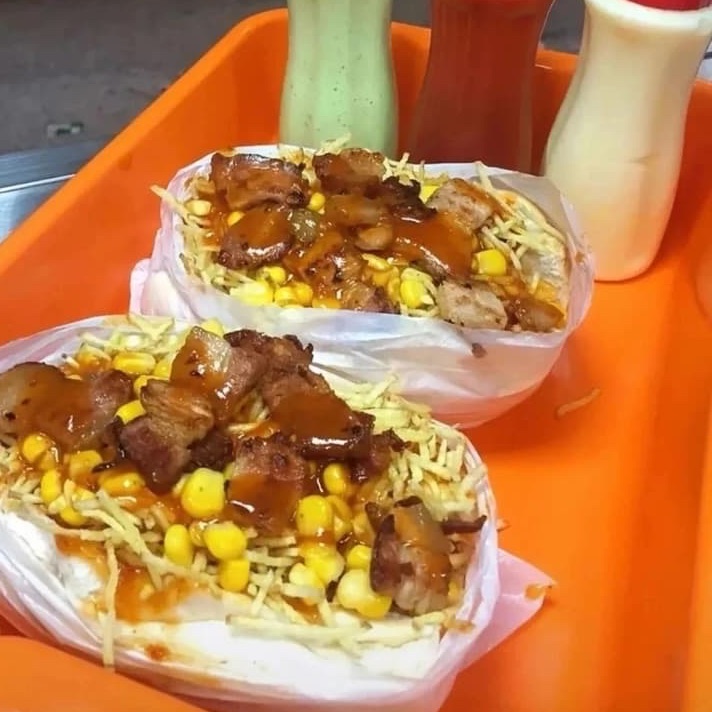 CACHORRO QUENTE 3