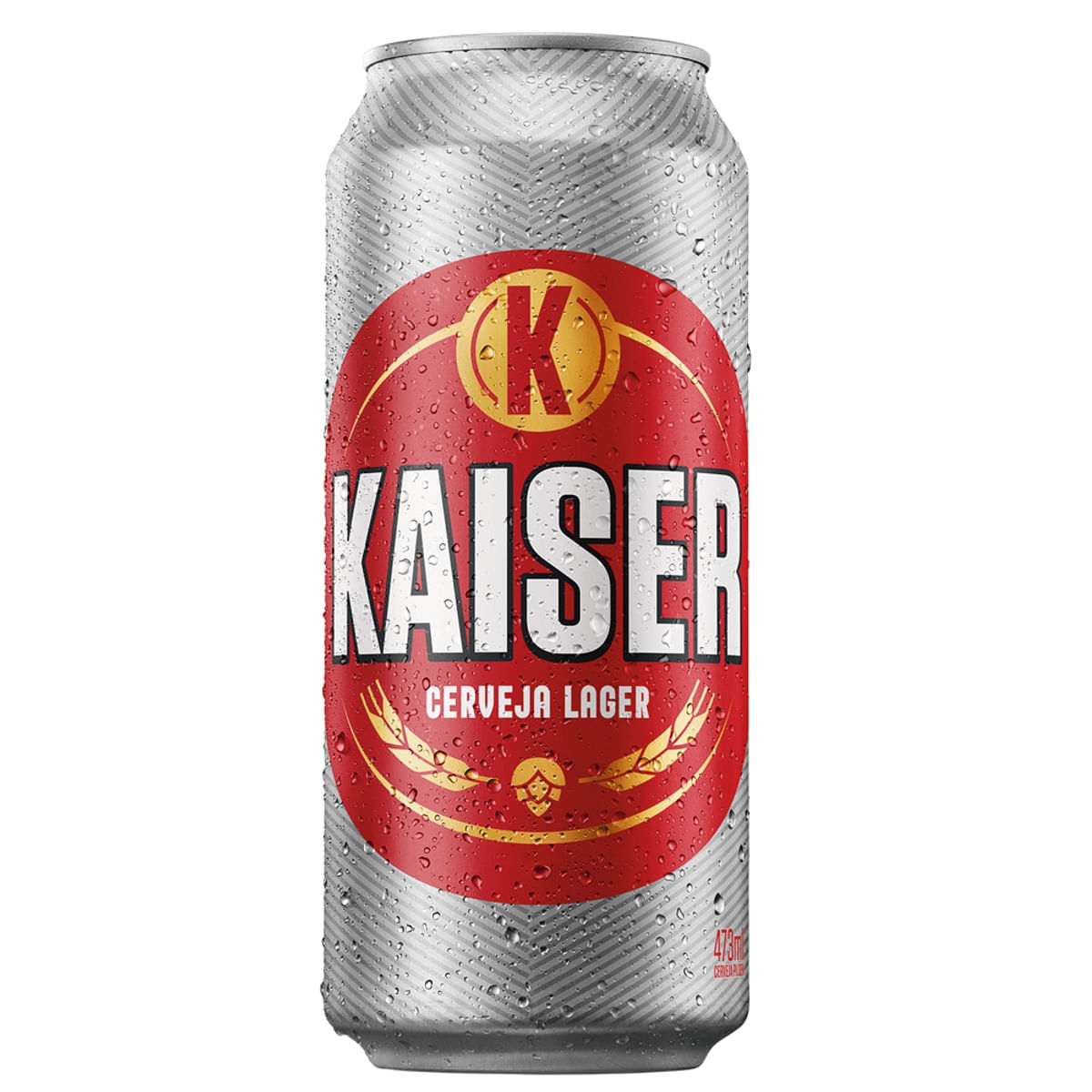 Kaiser latão