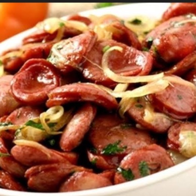 CALABRESA ACEBOLADA 400GR